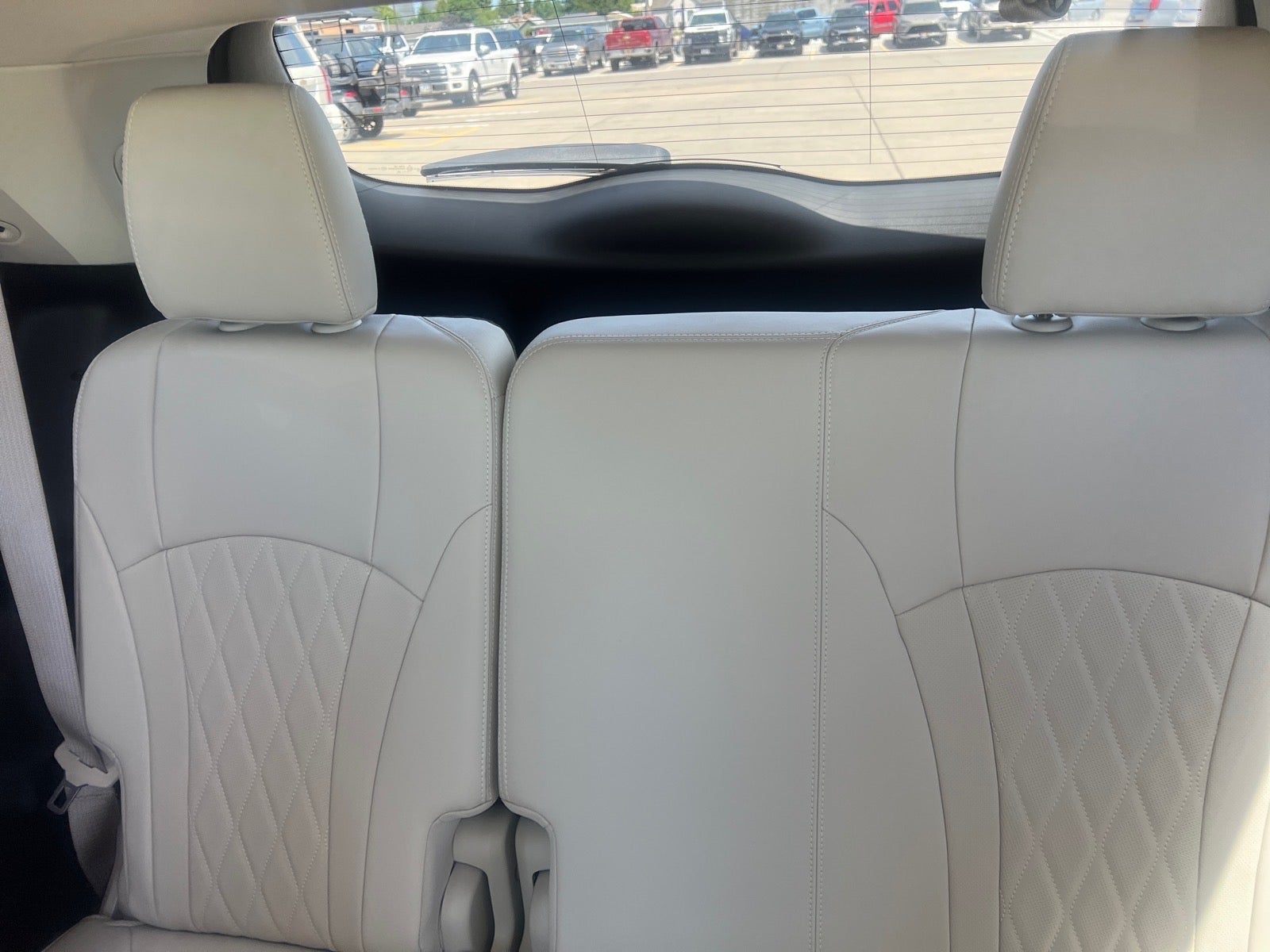 2022 Buick Enclave Avenir