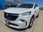 2022 Buick Enclave Avenir