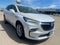 2022 Buick Enclave Avenir
