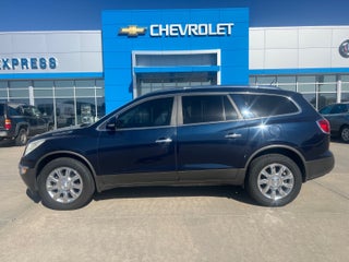 2011 Buick Enclave CXL-2