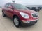 2012 Buick Enclave Leather