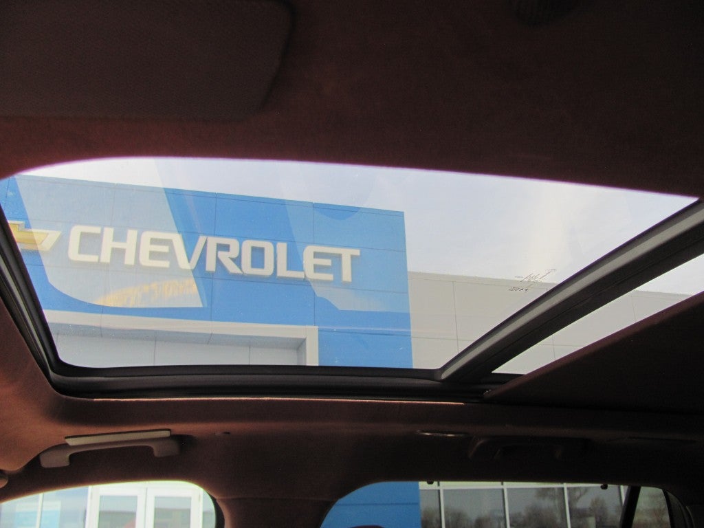 2020 Lincoln Aviator Black Label