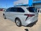 2022 Toyota Sienna XLE Woodland Edition