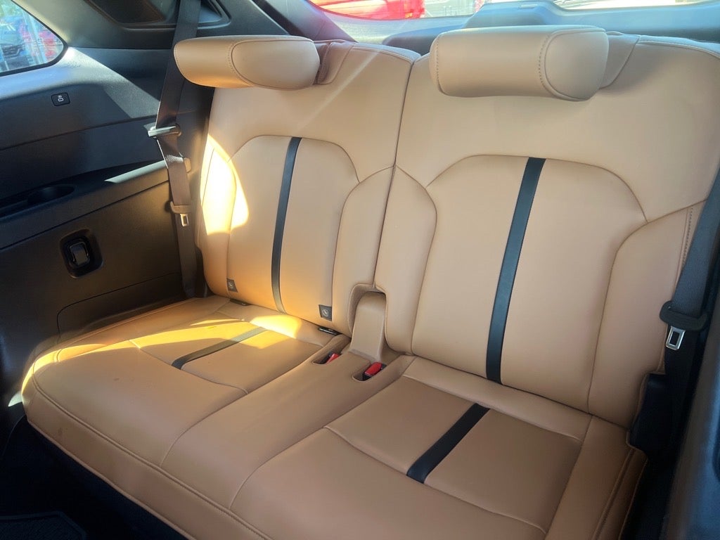 2024 Mazda Mazda CX-90 3.3 Turbo S Premium Plus