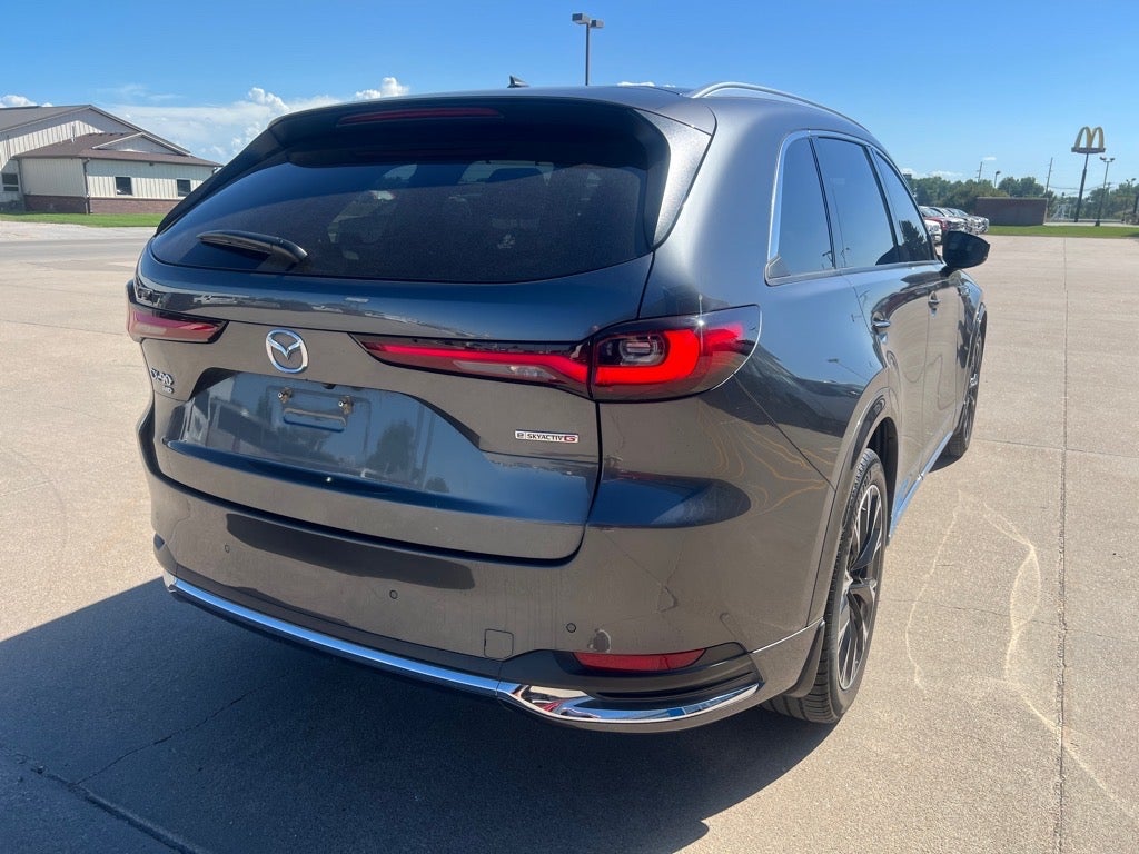 2024 Mazda Mazda CX-90 3.3 Turbo S Premium Plus