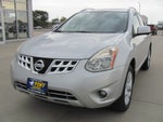 2013 Nissan Rogue SL