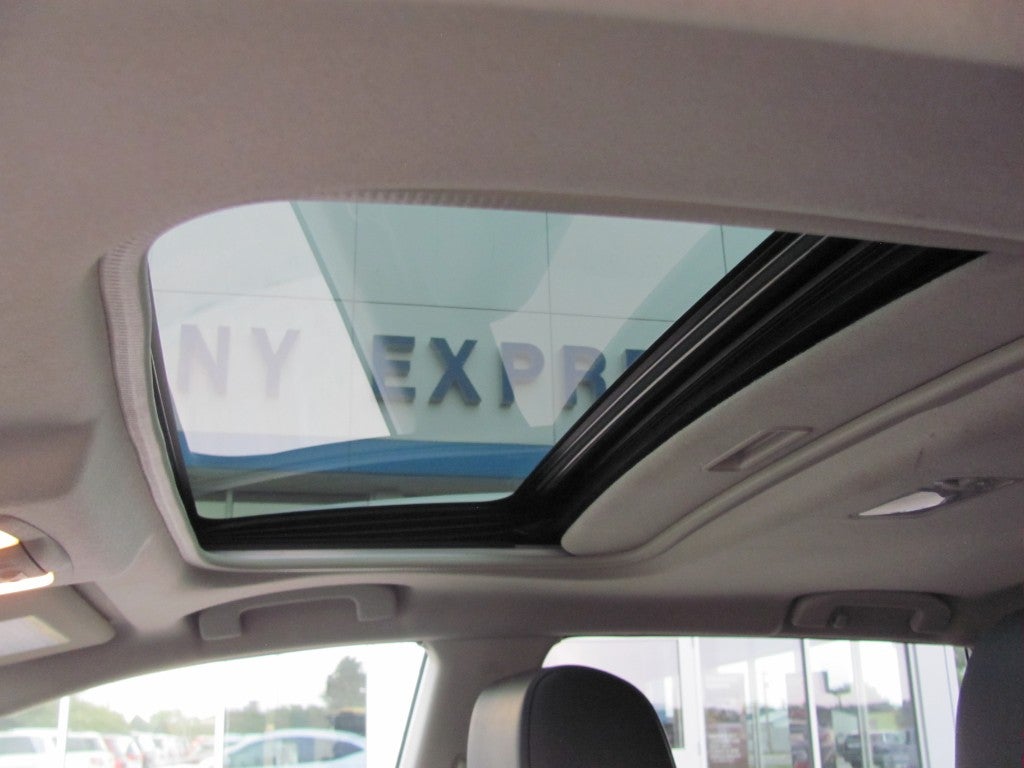 2013 Nissan Rogue SL