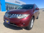 2010 Nissan Murano SL