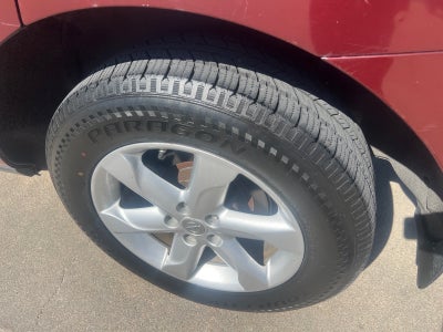 2010 Nissan Murano SL