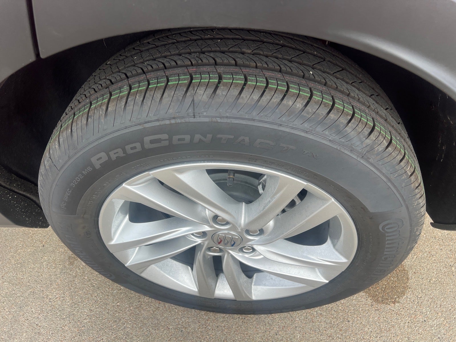 2026 Buick Envista Preferred - Photo 6