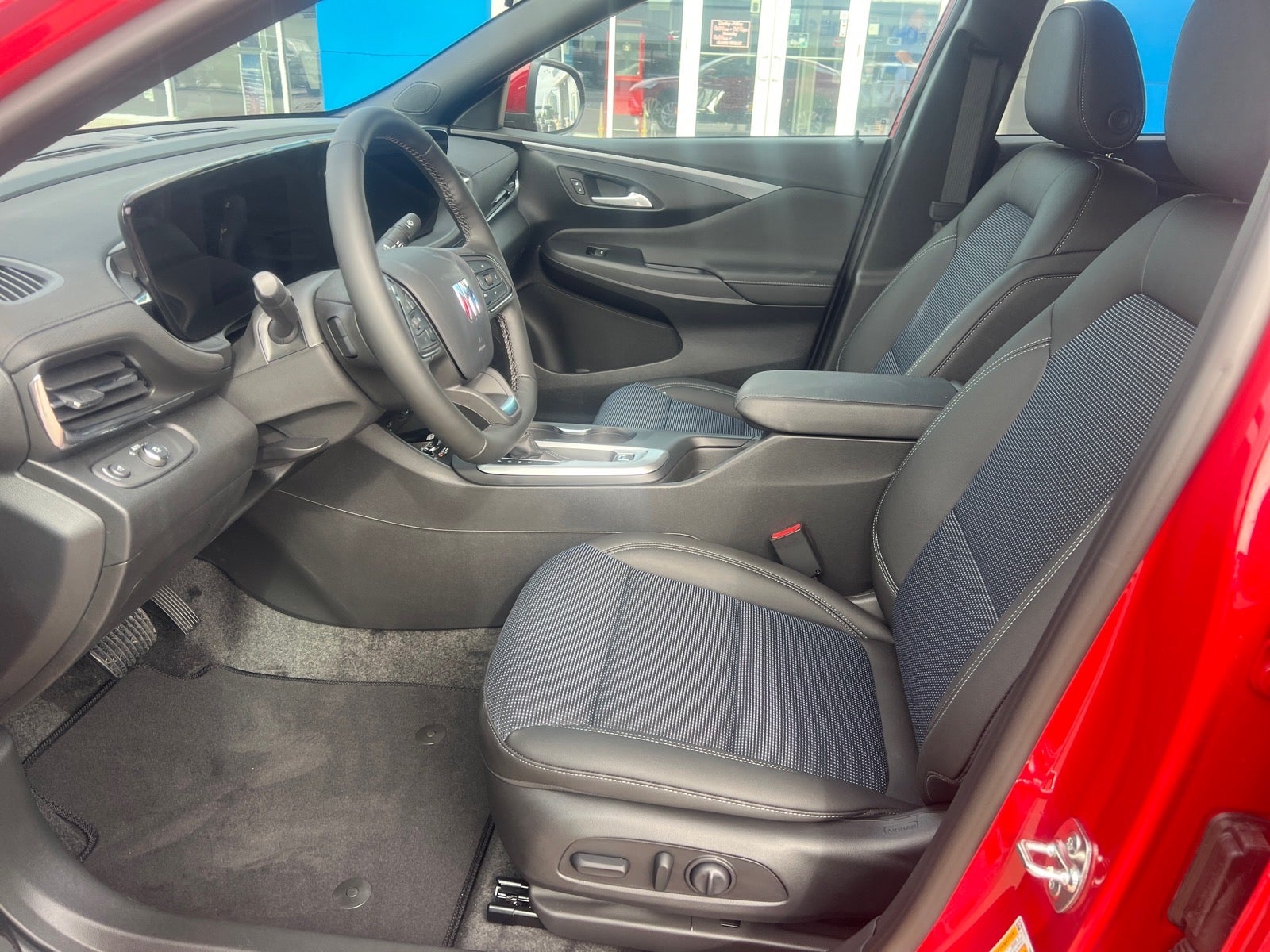 2026 Buick Envista Preferred - Photo 7