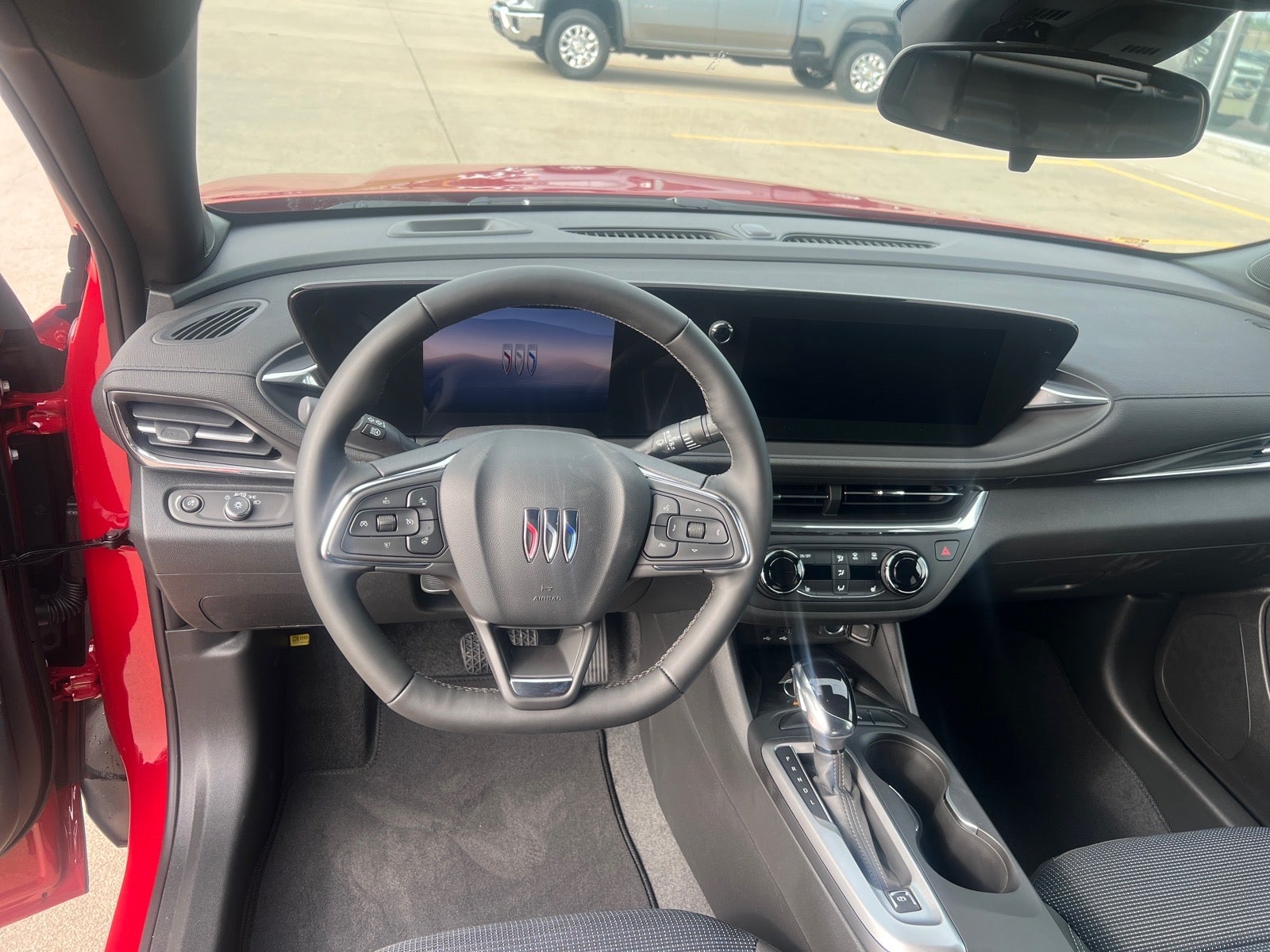 2026 Buick Envista Preferred - Photo 8