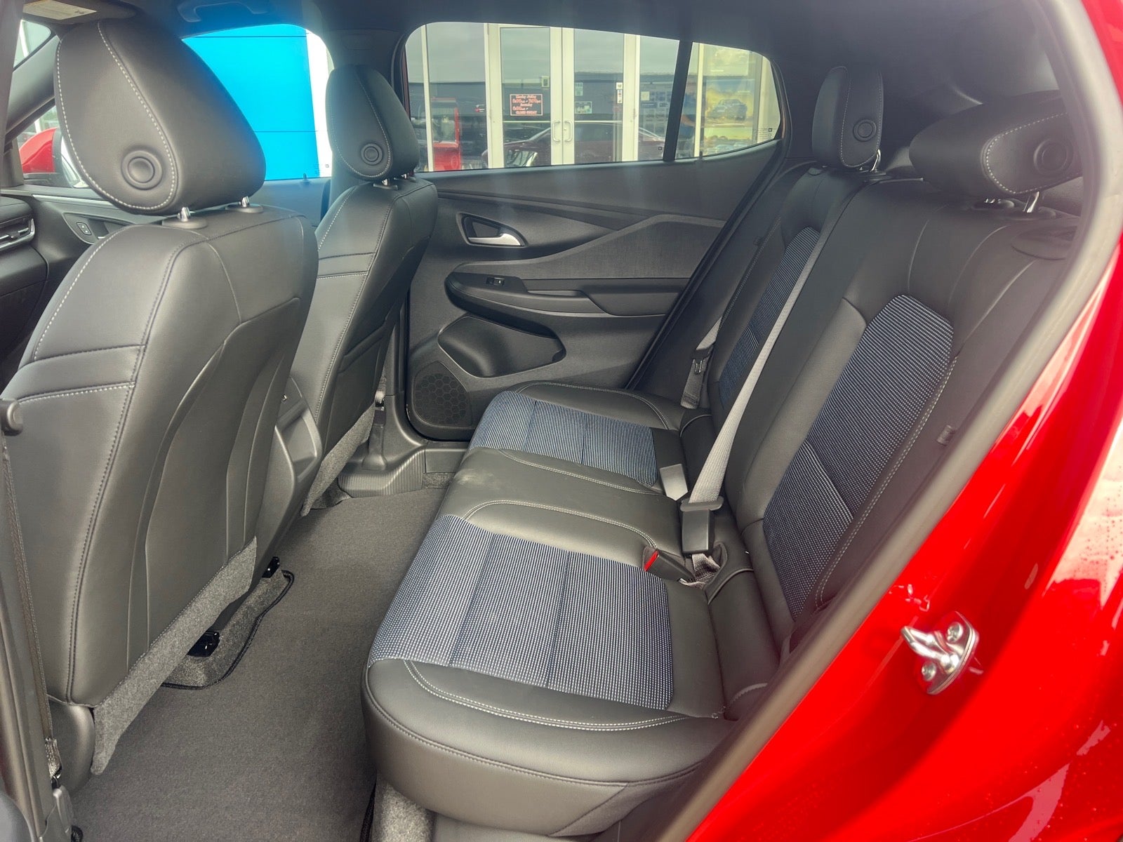 2026 Buick Envista Preferred - Photo 9