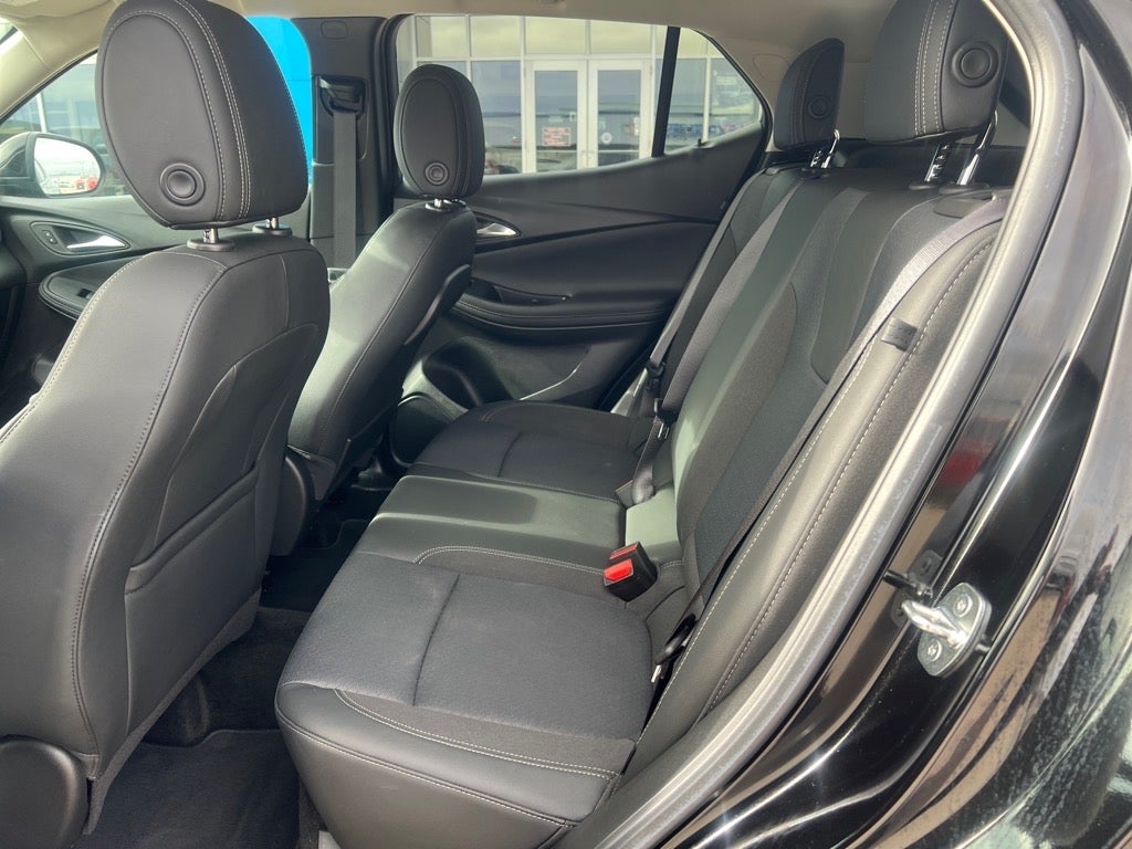 2022 Buick Encore GX Preferred