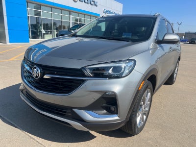 2023 Buick Encore GX Essence
