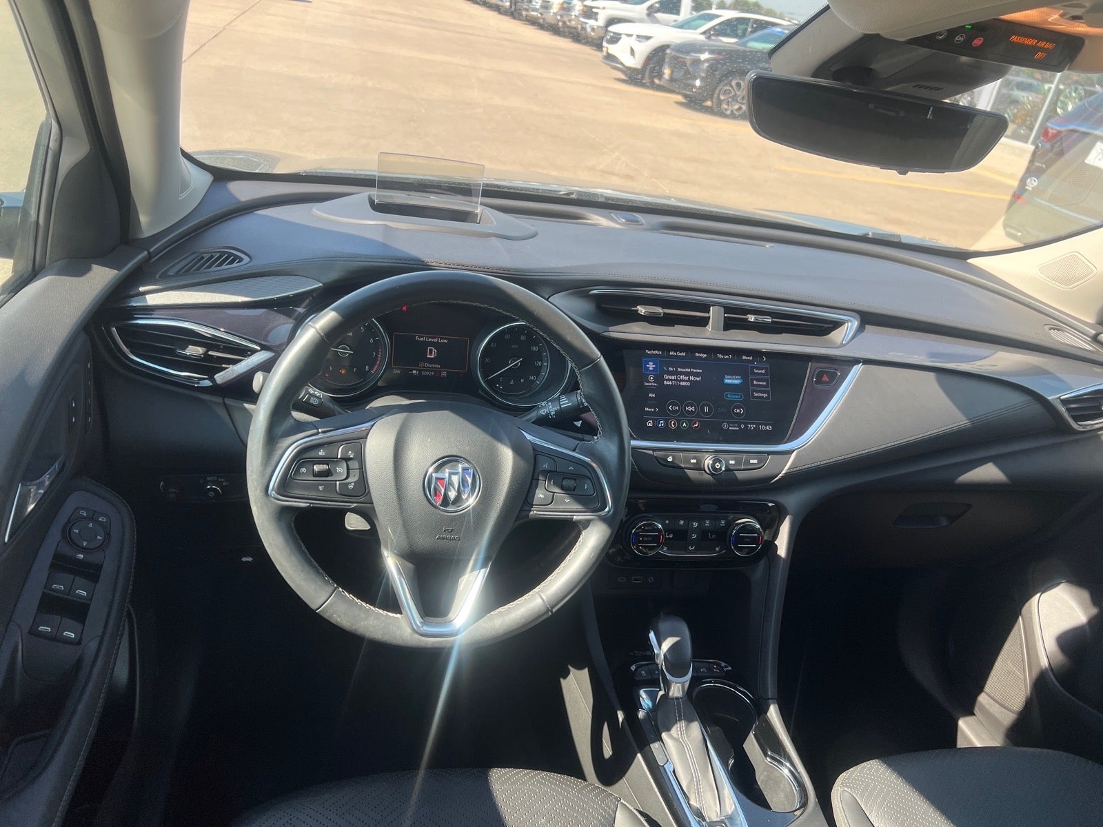 2023 Buick Encore GX Essence