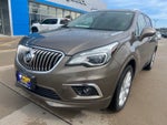2018 Buick Envision Premium