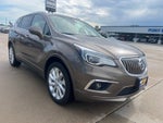 2018 Buick Envision Premium