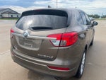 2018 Buick Envision Premium