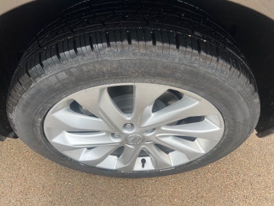 2018 Buick Envision Premium