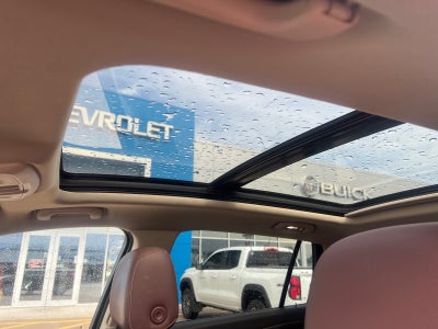 2018 Buick Envision Premium