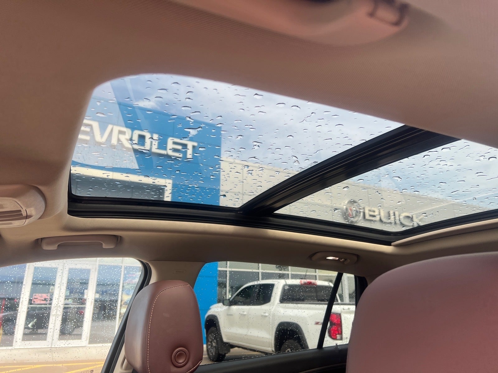 2018 Buick Envision Premium