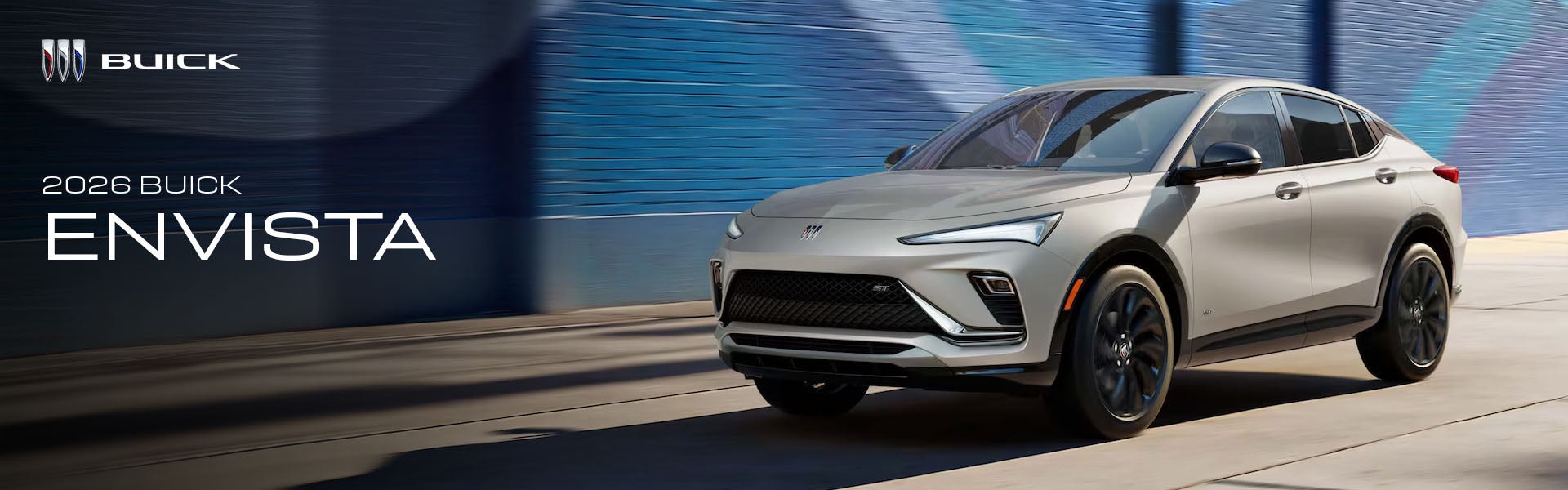 2026 Buick Envista in GOTHENBURG NE