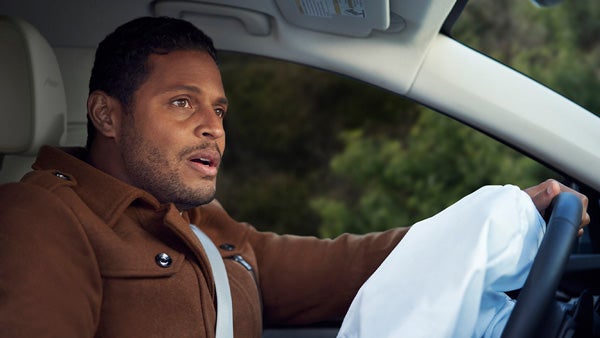 Pony Express Buick in GOTHENBURG NE
