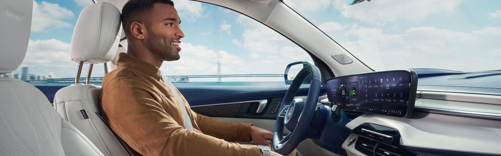 Pony Express Buick in GOTHENBURG NE