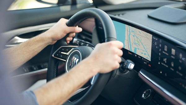 Pony Express Buick in GOTHENBURG NE