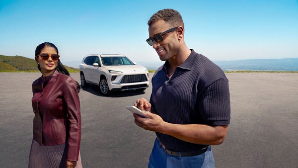 Pony Express Buick in GOTHENBURG NE