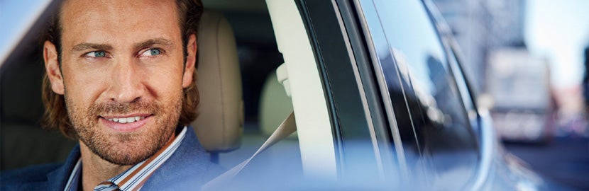 Pony Express Buick in GOTHENBURG NE