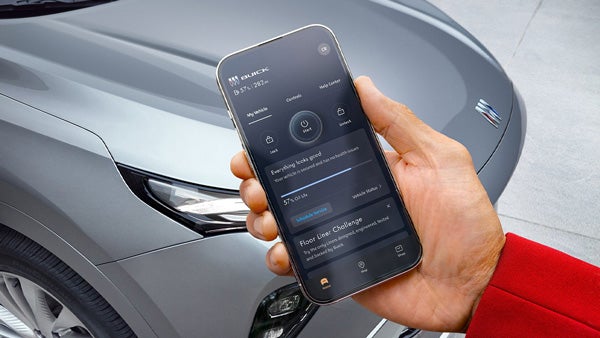 Pony Express Buick in GOTHENBURG NE