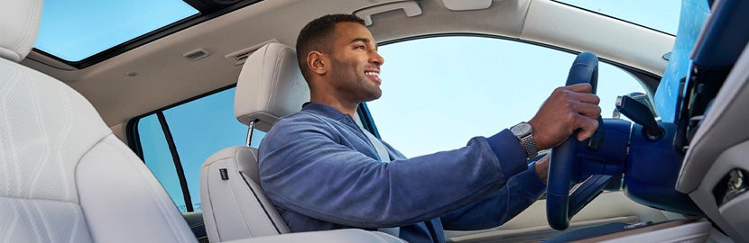 Pony Express Buick in GOTHENBURG NE