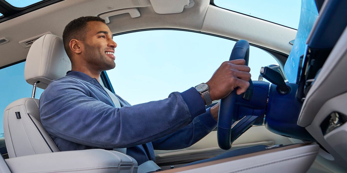 Pony Express Buick in GOTHENBURG NE