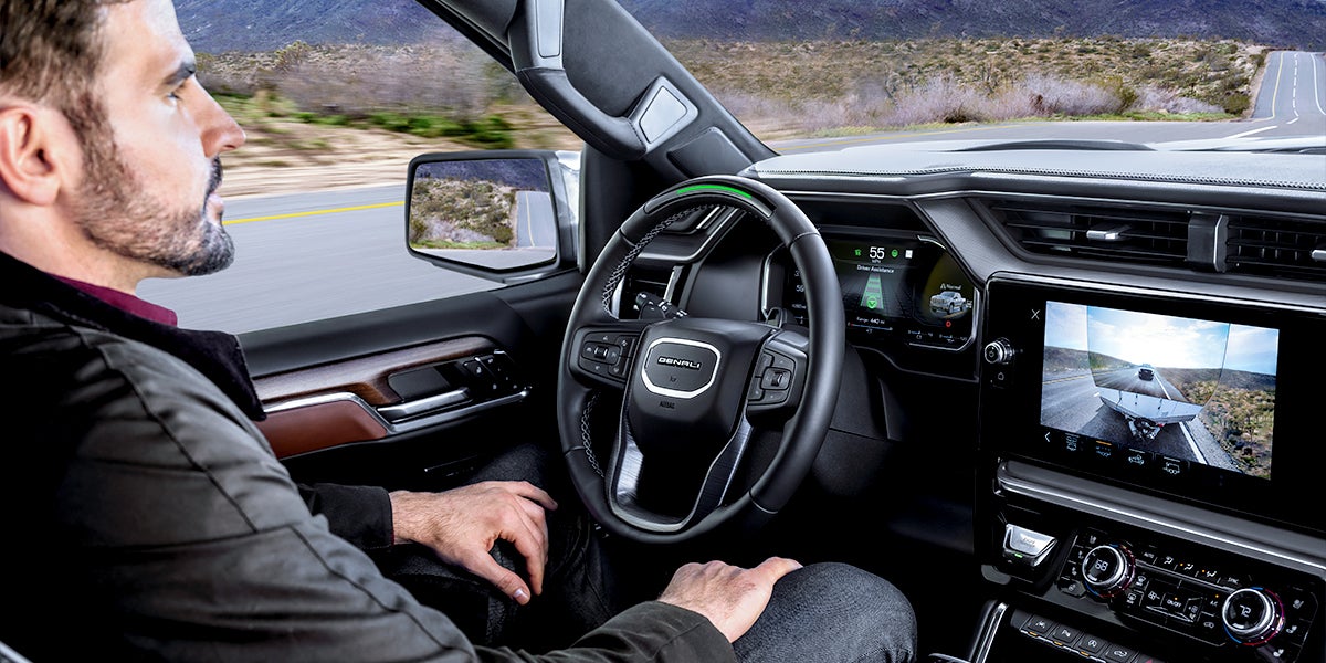 Pony Express Buick in GOTHENBURG NE