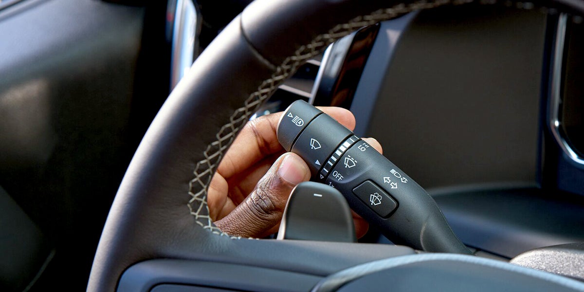 Pony Express Buick in GOTHENBURG NE