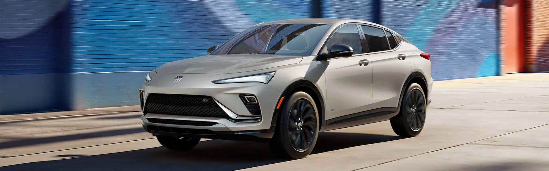 2026 Buick Envista
