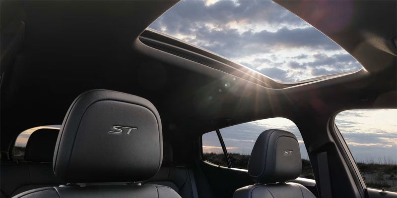2026 Buick Envista Technology