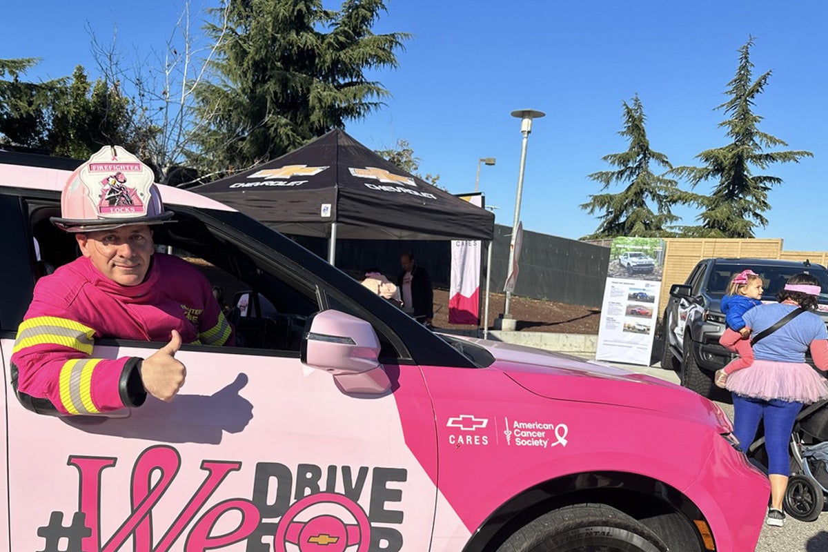 Chevrolet MSABC iDrive For | Pony Express Buick in GOTHENBURG NE