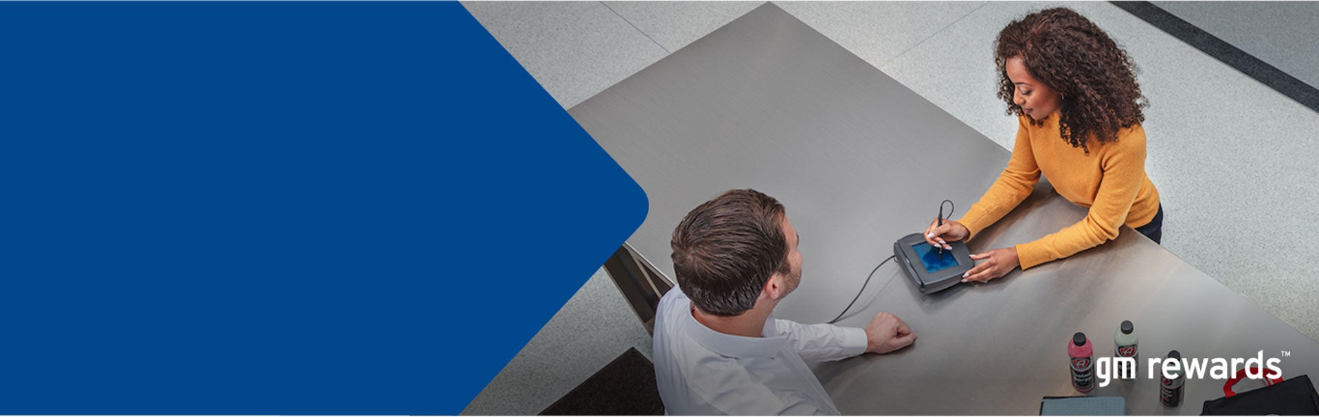 Pony Express Buick in GOTHENBURG NE