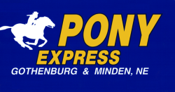 Pony Express Buick GOTHENBURG, NE